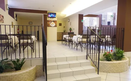 Hotel Centrale