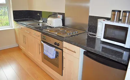 Westlynn Hotel & Apartments Free Parking Near Manchester Centre
