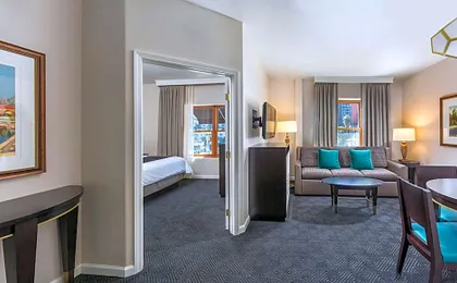 WorldMark San Diego - Balboa Park