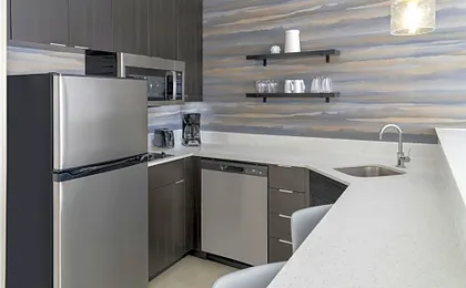 Residence Inn by Marriott Detroit Dearborn