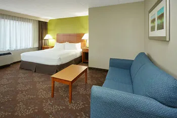 Holiday Inn Chicago Matteson Conf Center