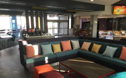 Tru by Hilton Katy Houston West