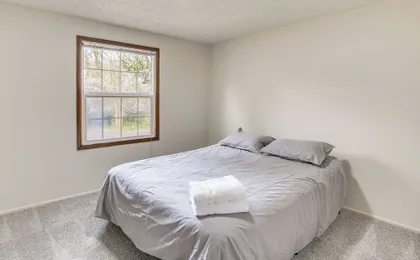 Quiet Eugene Retreat Near Mount Pisgah & UO Campus