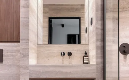 Luxury 2P Studio - Monceau / Paris 8th