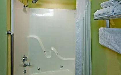 Holiday Inn Express Hotel & Suites Paragould By IHG