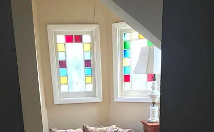 Innisfree Bed & Breakfast