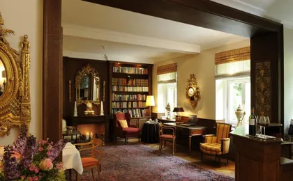 Boutique Hotel Splendid