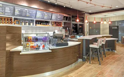 Courtyard by Marriott New Orleans Westbank/Gretna