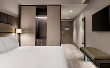 AC Hotel Manchester City Centre