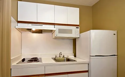 Extended Stay America Select Suites - Denver - Aurora South