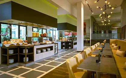 Leonardo Royal Hotel Munich