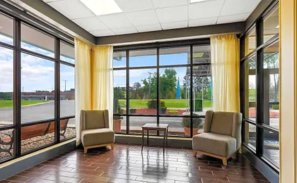 Days Inn by Wyndham Petersburg/South Fort Lee