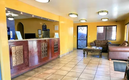 Days Inn by Wyndham East Albuquerque