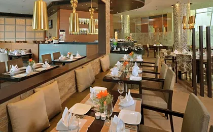 Majestic Court Sarovar Portico Navi Mumbai
