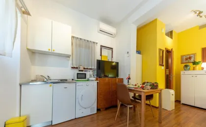 Apartments Studio Dubrovnik Beach Area-Studio Apartment