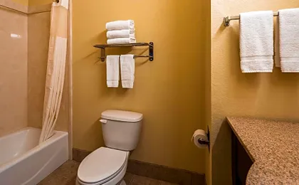 Best Western Littlefield Inn & Suites