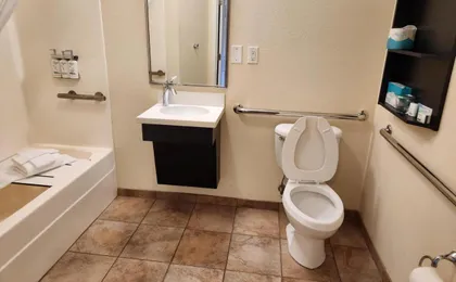 Candlewood Suites Greenville Nc