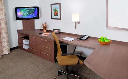 Candlewood Suites Oklahoma City - Bricktown By IHG