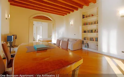 Brera Apartments in Arena