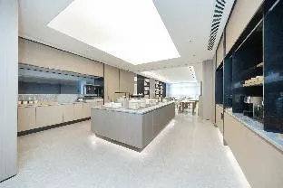Ji Hotel Hangzhou Binjiang Baolong City