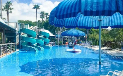 St. Martin Beachwalk Villas 231