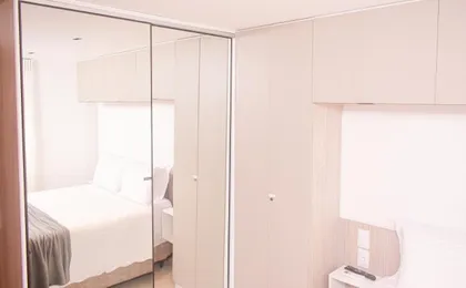 Ecotambau, Espetacular Flat Com Piscina Ao Lado Da Praia
