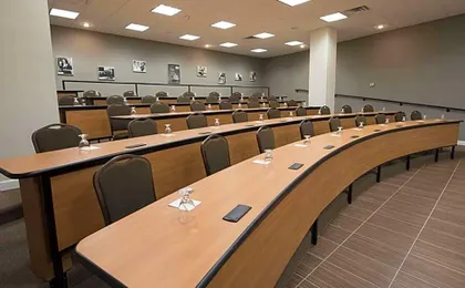 DoubleTree by Hilton Binghamton
