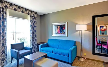 Homewood Suites By Hilton Amarillo