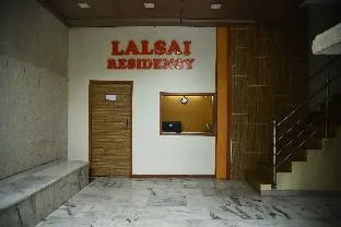 Lalsai Residency Andheri