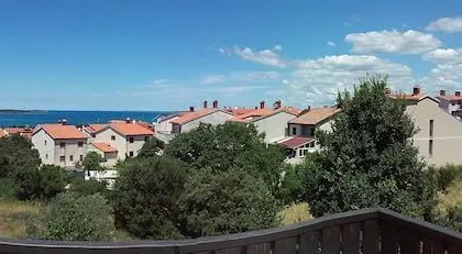 Apartamento Pinzan a Due Passi Dalla Spiaggia