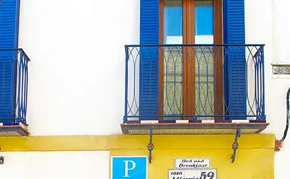 B&B Casa Alfareria 59