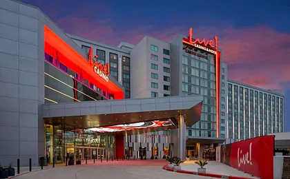 Live Casino & Hotel Louisiana, Curio Collection by Hilton
