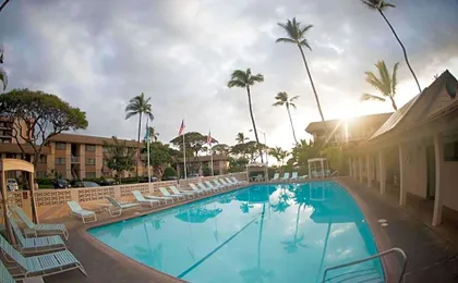 South Kihei Luxury Condos