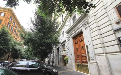 Ludovisi Deco