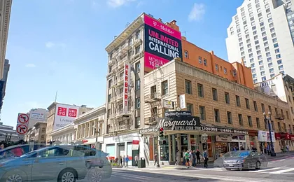The Herbert Hotel
