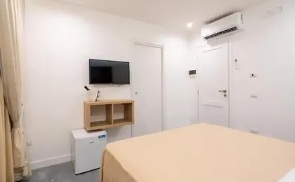 La Maison di Tina