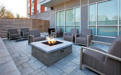 Four Points by Sheraton Albany