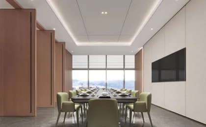 Courtyard by Marriott Guangzhou Pazhou