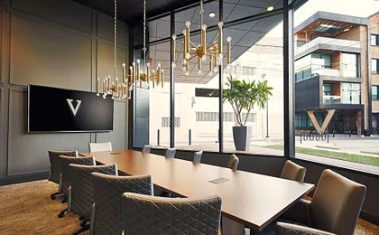 Hotel Vandivort