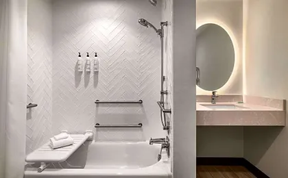 TownePlace Suites by Marriott Memphis Germantown