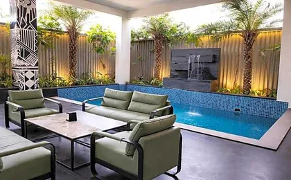 Atmosfera Bengaluru, India