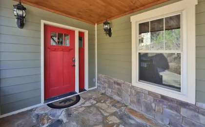 Splash Time Cinema - Six Bedroom Chalet