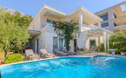 Villa Luka