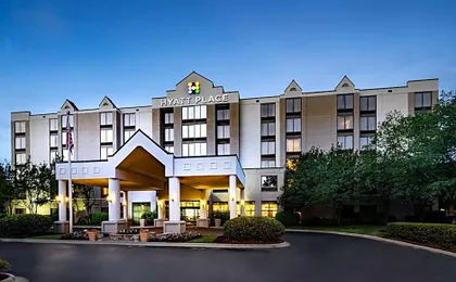 Hyatt Place Dallas Park Central