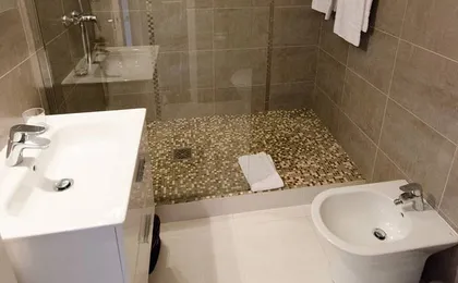 Hotel Carolina