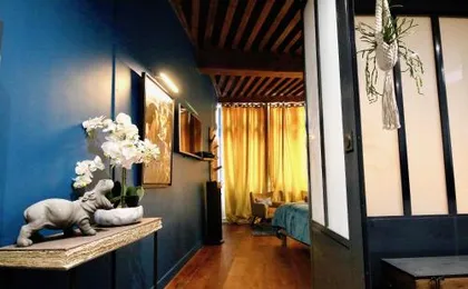3e Secret En Plein Coeur du Vieux Lyon