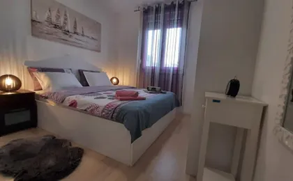 Verdi 1-Bed Apartment in Split