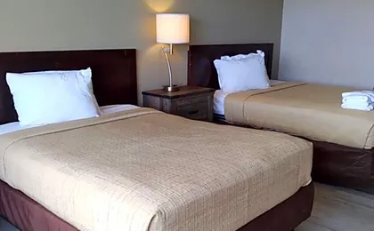 The Virginian Motel