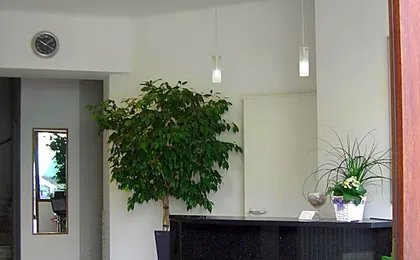 Hotel Feuerbacher Hof