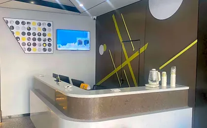 IU Hotel Shenzhen Longhua Metro Station